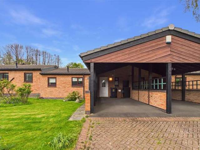 Bungalow for sale in Northfield Green, Tyne And Wear