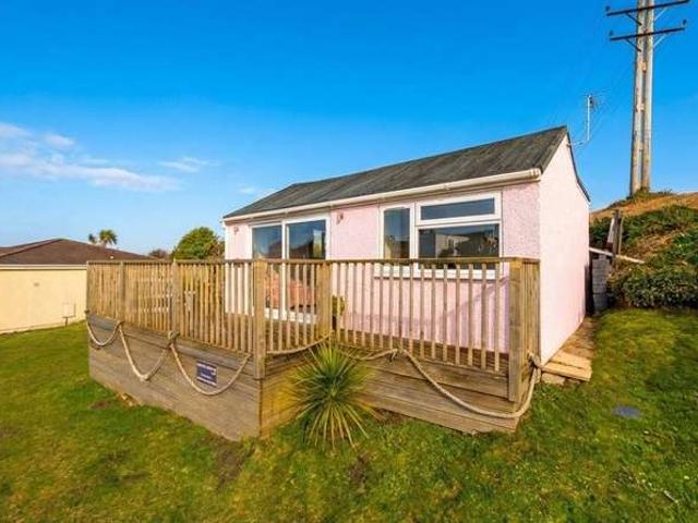 Bungalow for sale in Riviere Towans, Hayle