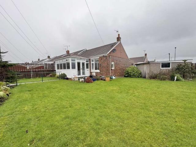 Bungalow for sale in Deneside, Dalton-le-dale