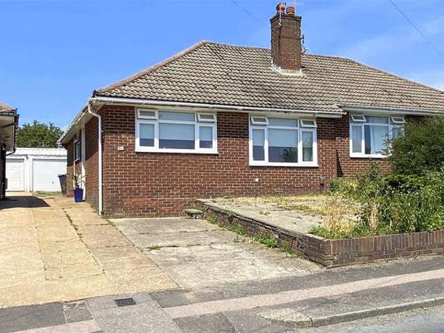 Bungalow for sale in Fishersgate, West Sussex
