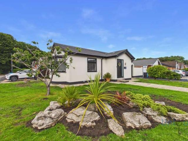 Bungalow for sale in Lancashire