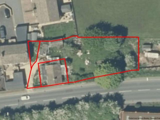 Bungalow for sale in Holmewood, Tong
