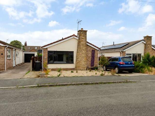 Bungalow for sale in Abergele, Wales