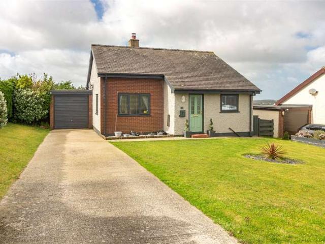 Bungalow for sale in Wales
