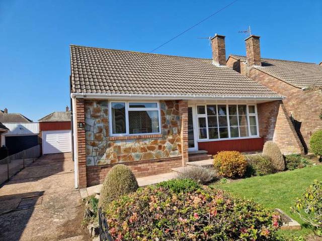 Bungalow for sale in Hulham, Budlake