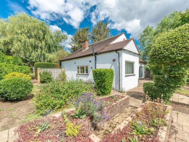 Bungalow for sale in South Ruislip, London Borough of Hillingdon
