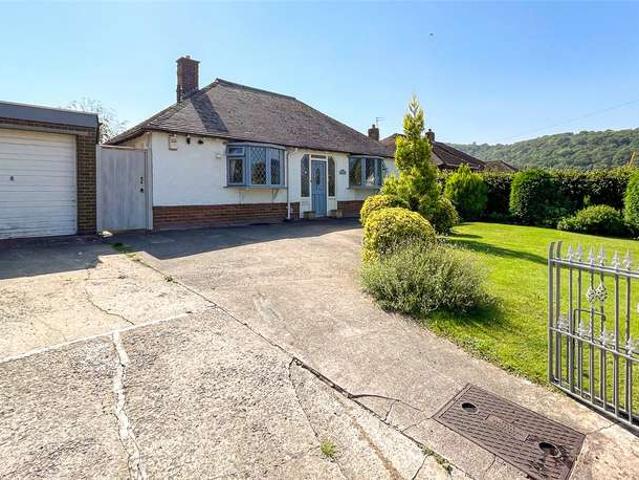 Bungalow for sale in Llanddulas and Rhyd-y-Foel, Llanddulas
