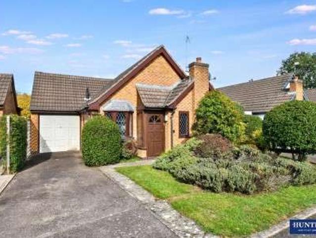 Bungalow for sale in Wigston, Oadby and Wigston