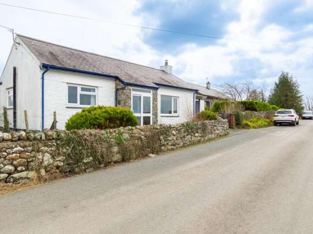 Bungalow for sale in Wales