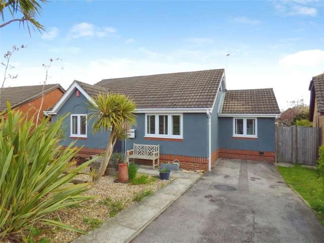 Bungalow for sale in Hedge End, Helford