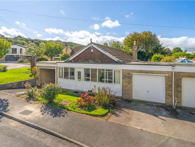 Bungalow for sale in Pool in Wharfedale, Leeds
