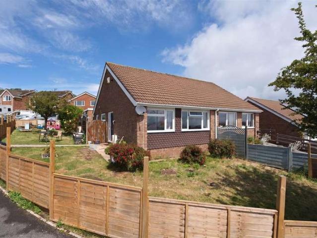 Bungalow for sale in Worle, Weston-super-mare