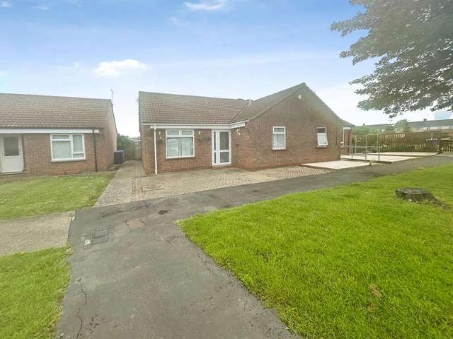 Bungalow for rent in Bargate, Boston