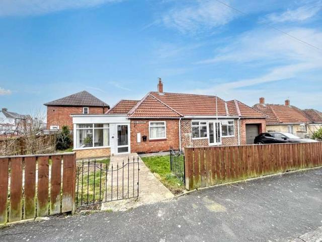 Bungalow for sale in Wingate