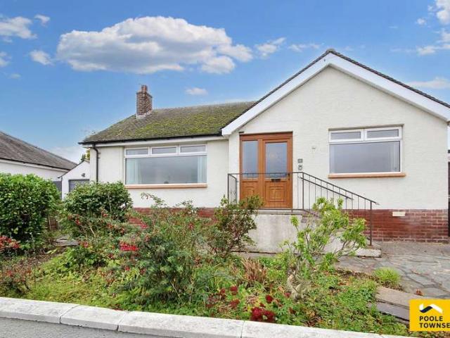 Bungalow for sale in Ulverston