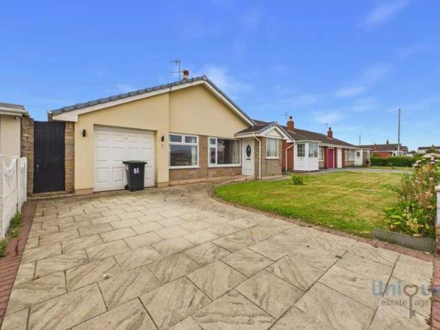 Bungalow for sale in Fleetwood, Cabus
