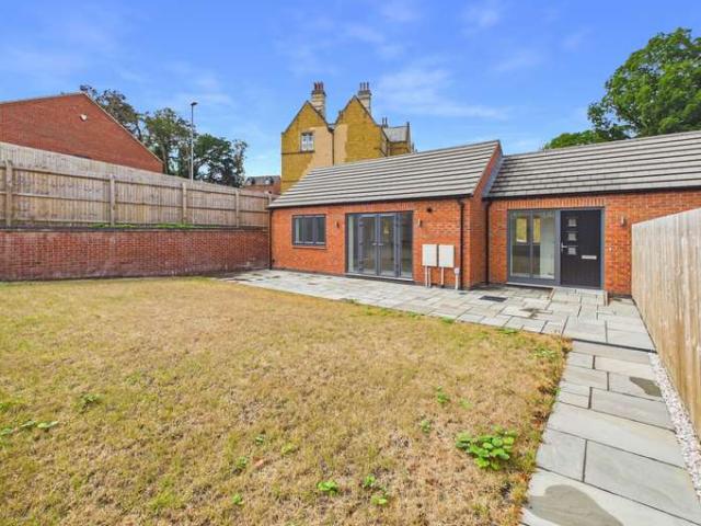 Bungalow for sale in Melton Mowbray, Melton