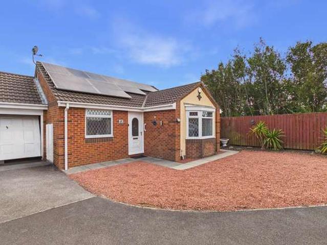 Bungalow for sale in Ryhope, Sunderland