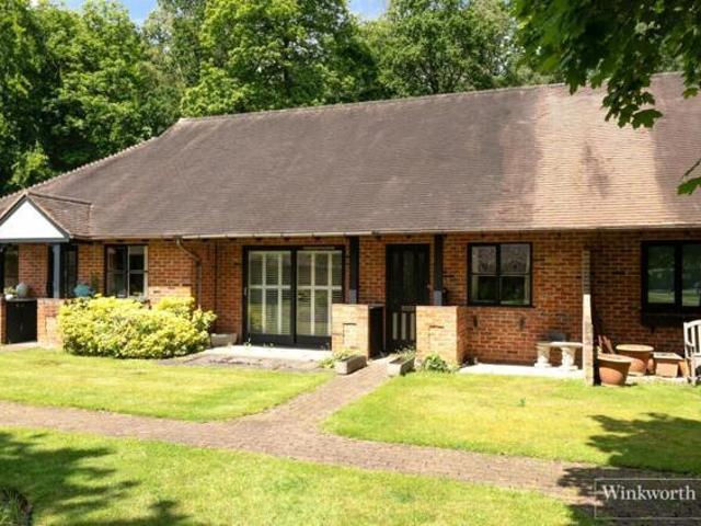 Bungalow for sale in Windsor