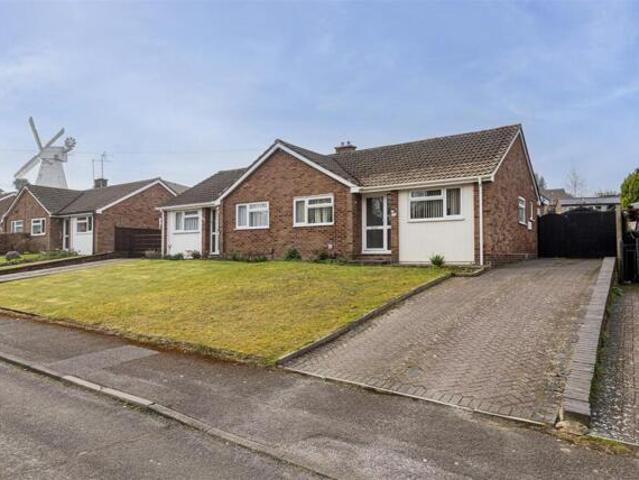 Bungalow for sale in Willesborough, Bridgefield