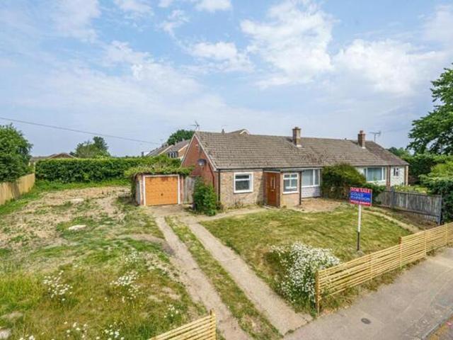 Bungalow for sale in Bybrook, Bridgefield
