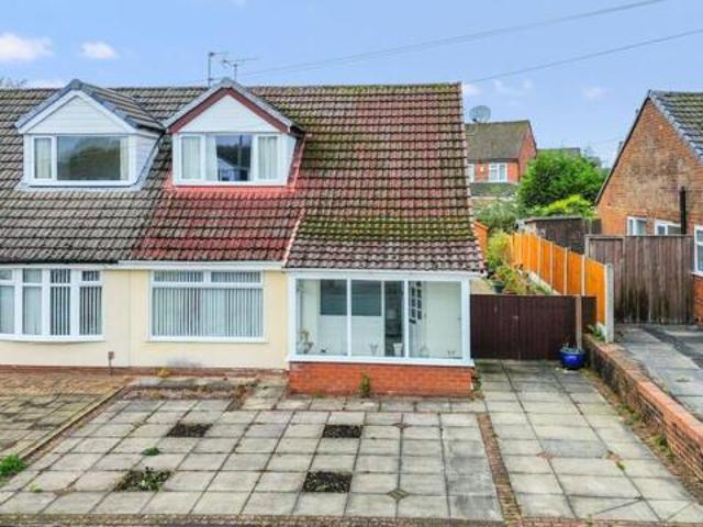 Bungalow for sale in Billinge, Isle Of Man