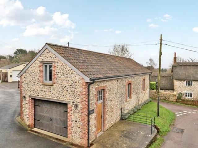Bungalow for sale in Chardstock, Budlake