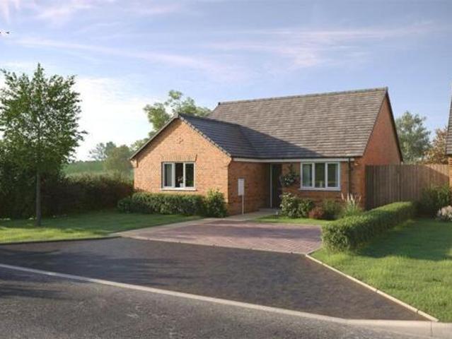 Bungalow for sale in Stone with Bishopstone and Hartwell, Stone