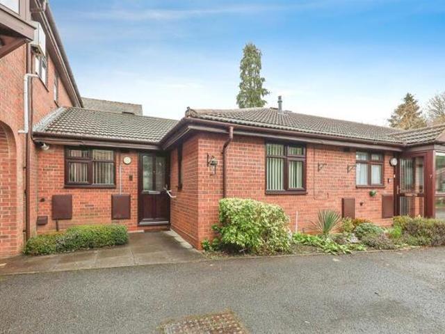 Bungalow for sale in Balsall Common, Balsall Common