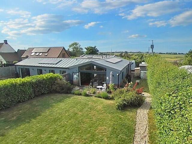 Bungalow for sale in Banwell, Knightcott