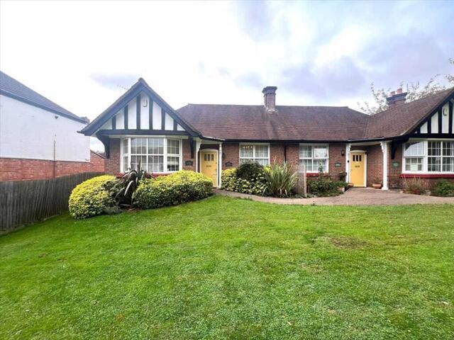 Bungalow for sale in Mill Hill, Isle Of Man