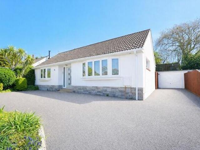 Bungalow for sale in Old Milton, Ashurst Bridge