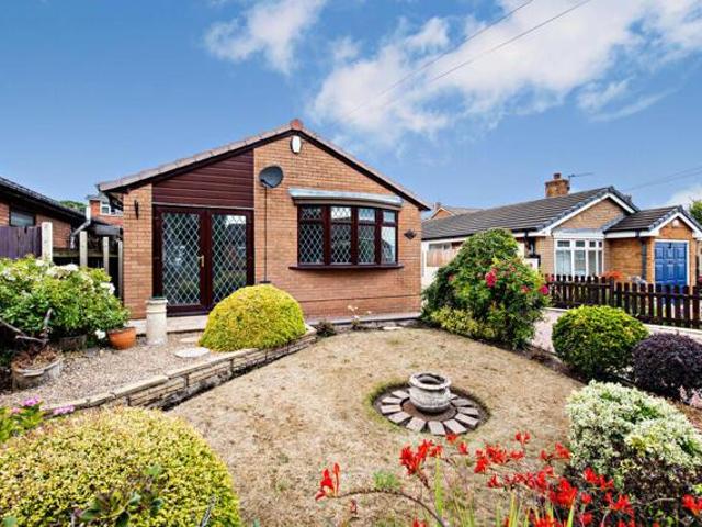 Bungalow for sale in Higher Bebington, Bebington