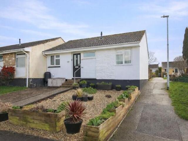 Bungalow for sale in Brandis Corner, Isle Of Man