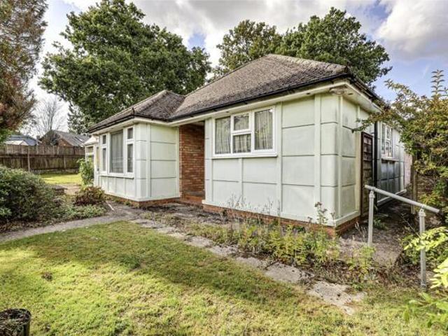 Bungalow for sale in Hillview, Isle Of Man