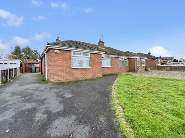 Bungalow for sale in Birkenhead