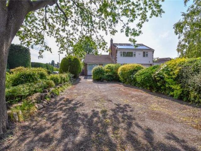 Bungalow for sale in Birkenhead, Newton