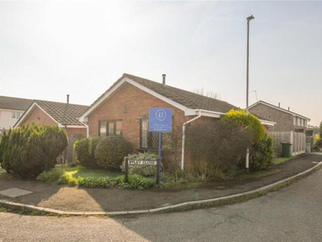 Bungalow for sale in Birkenhead