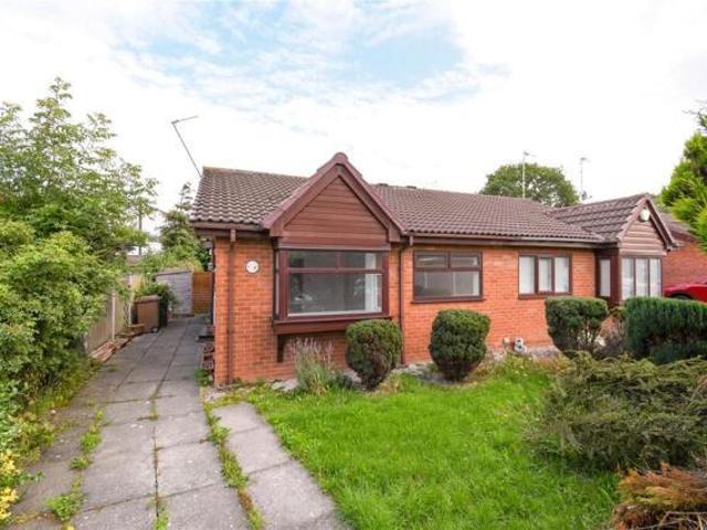 Bungalow for sale in Birkenhead