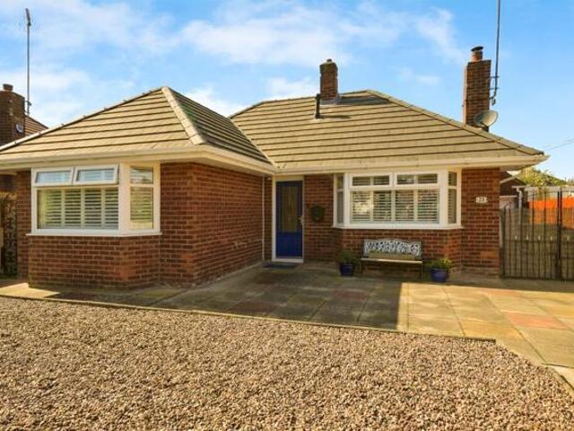 Bungalow for sale in Moreton, Isle Of Man