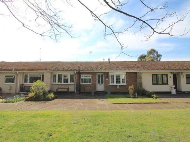 Bungalow for sale in Isle Of Man