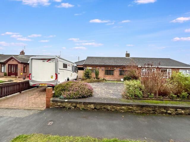 Bungalow for sale in South Church, Isle Of Man