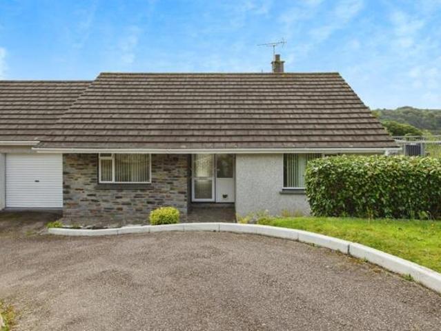 Bungalow for sale in St. Breward, St Breward