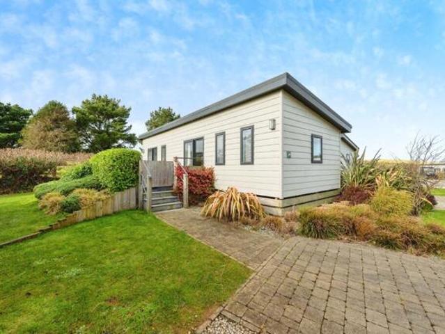 Bungalow for sale in Longstone, Hellandbridge