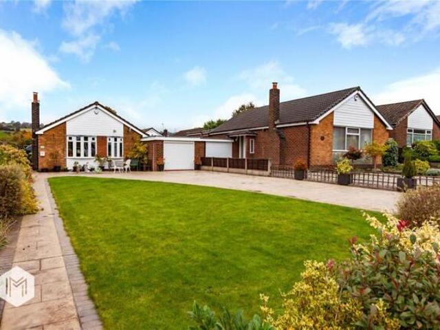 Bungalow for sale in Bradshaw, Lee Bank