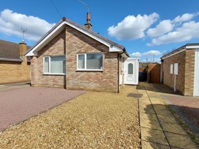 Bungalow for sale in Westfield, Barholm