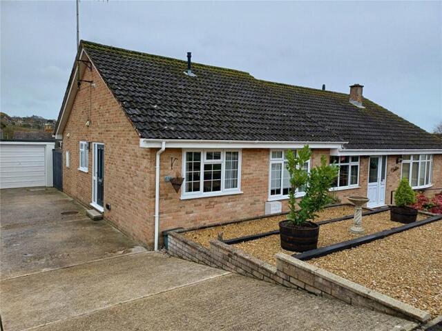Bungalow for sale in Allington, Bridport