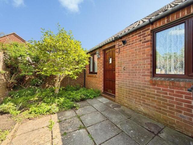 Bungalow for sale in Feckenham, Isle Of Man