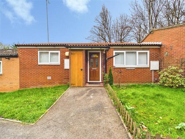 Bungalow for sale in Feckenham, Isle Of Man