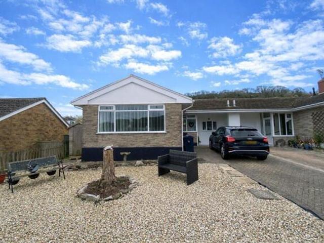 Bungalow for sale in Copythorne, Brixham